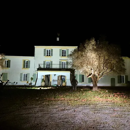 La Bastide * Saint-Raphael (Var)