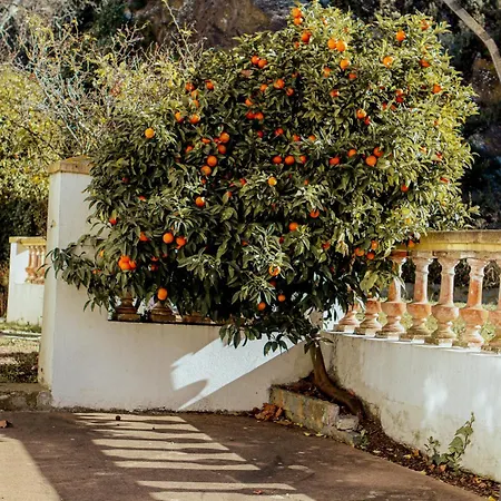 La Bastide Дом отдыха Сен-Рафаэль