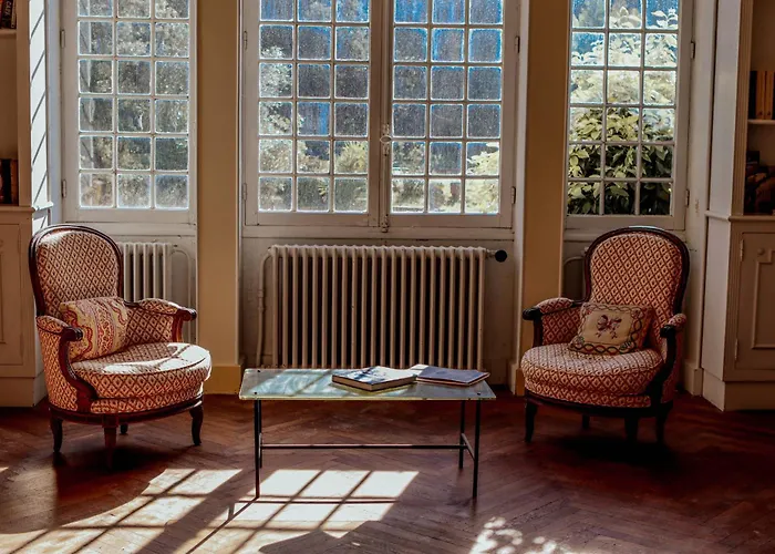 La Bastide Holiday home *