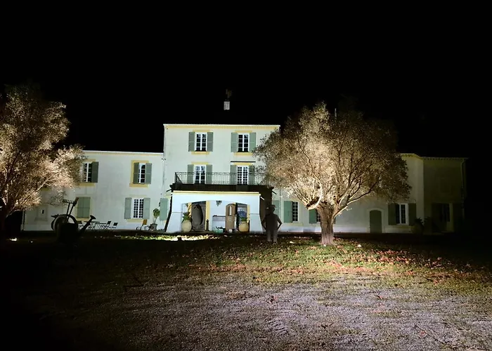 La Bastide * Saint-Raphael (Var)