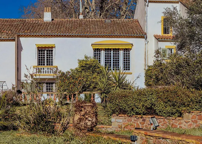 Holiday home La Bastide Saint-Raphael (Var)