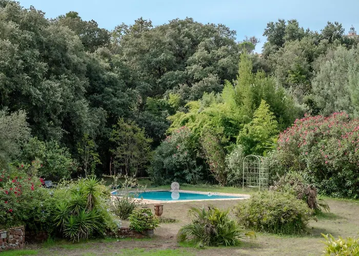 La Bastide Holiday home
