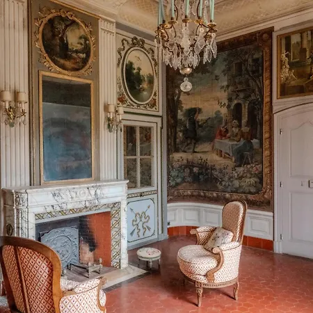 Dom wakacyjny La Bastide