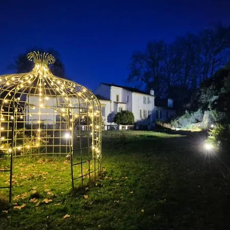La Bastide Saint-Raphaël