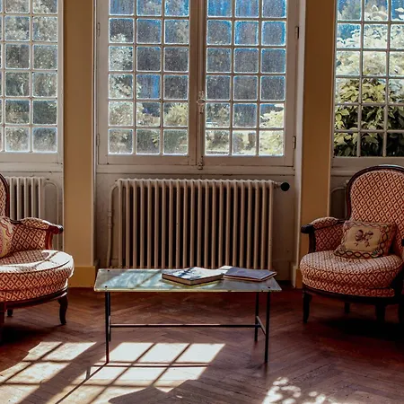 La Bastide Holiday home *