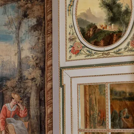 La Bastide Hébergement de vacances