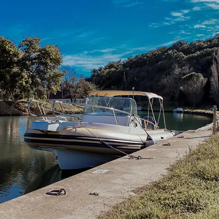 Hébergement de vacances La Bastide *