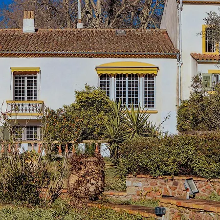 Hébergement de vacances La Bastide Saint-Raphaël