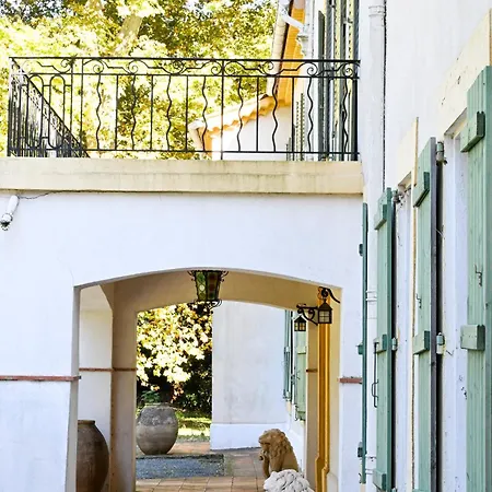 La Bastide