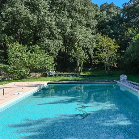 La Bastide Holiday home