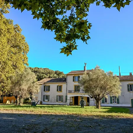 La Bastide Dom wakacyjny *