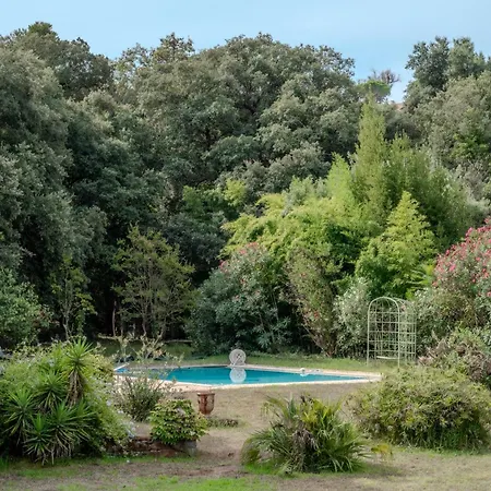 La Bastide Dom wakacyjny