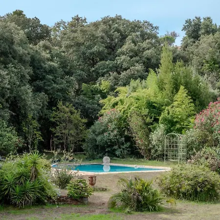 La Bastide Holiday home