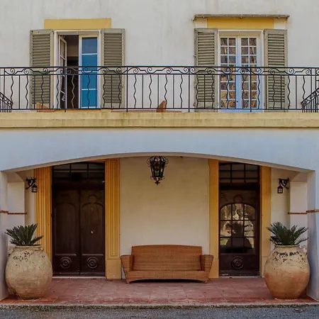La Bastide