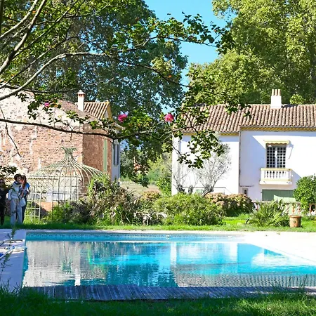 La Bastide Dom wakacyjny *