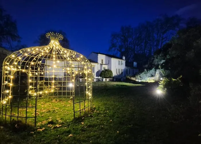 La Bastide Saint-Raphaël