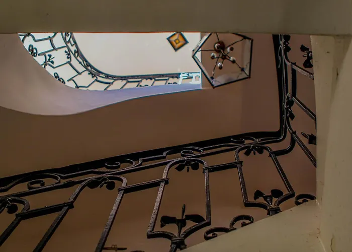 La Bastide Dom wakacyjny Saint-Raphaël