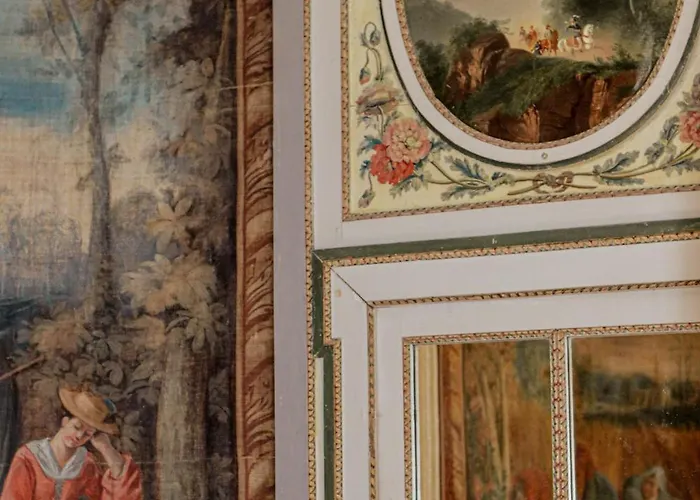 La Bastide Dom wakacyjny