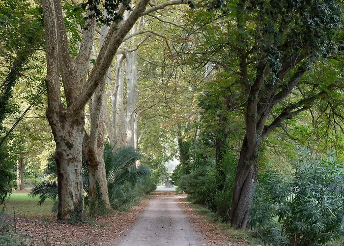 Dom wakacyjny La Bastide